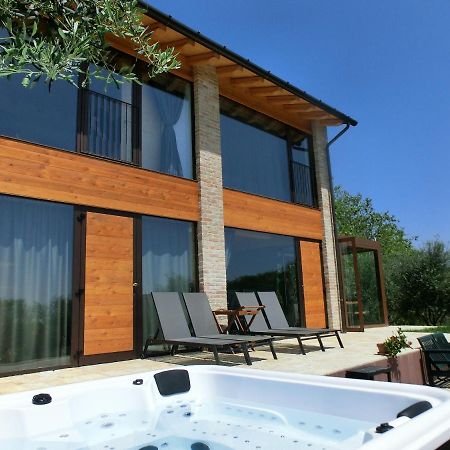 Chalet Dolce Colle Volpago del Montello Zewnętrze zdjęcie