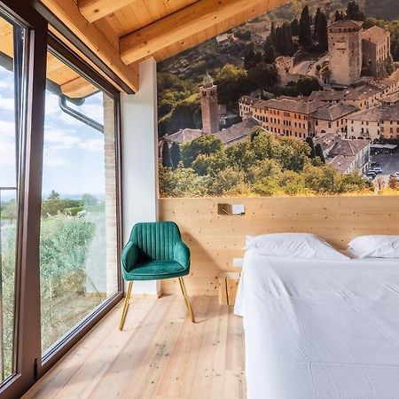 Chalet Dolce Colle Volpago del Montello Zewnętrze zdjęcie
