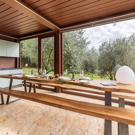 Chalet Dolce Colle Volpago del Montello Zewnętrze zdjęcie