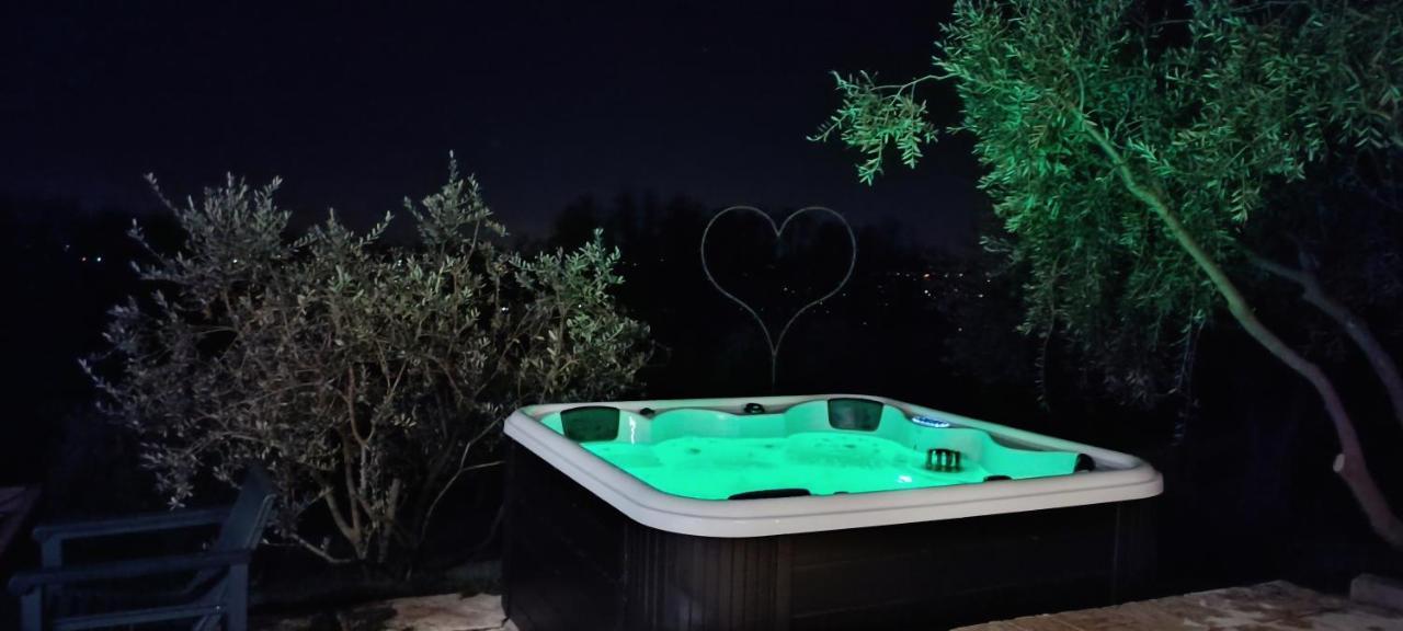 Chalet Dolce Colle Volpago del Montello Zewnętrze zdjęcie