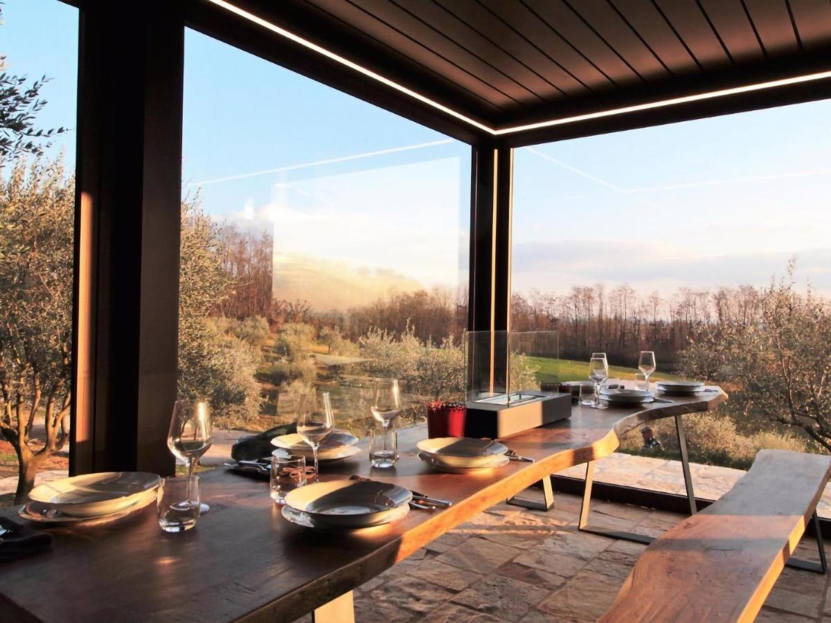 Chalet Dolce Colle Volpago del Montello Zewnętrze zdjęcie