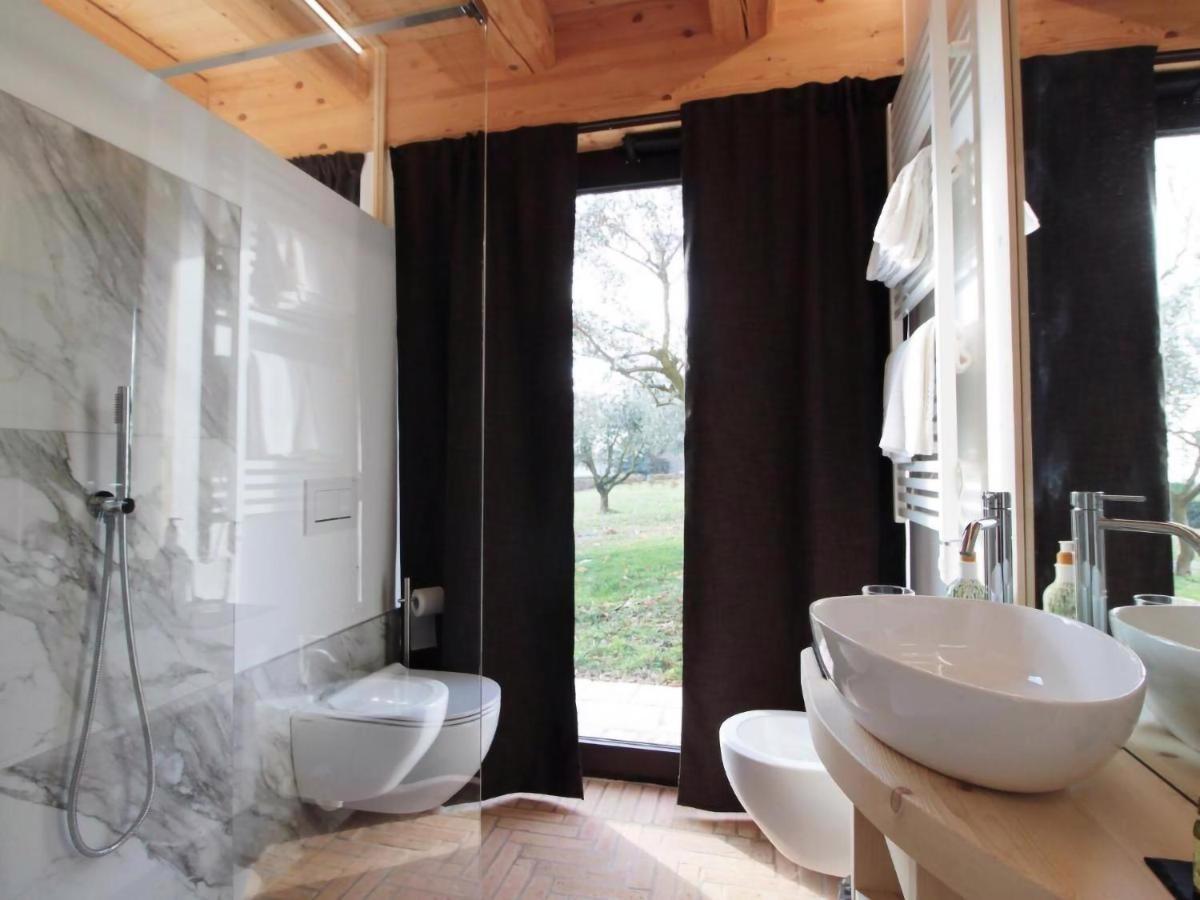 Chalet Dolce Colle Volpago del Montello Zewnętrze zdjęcie