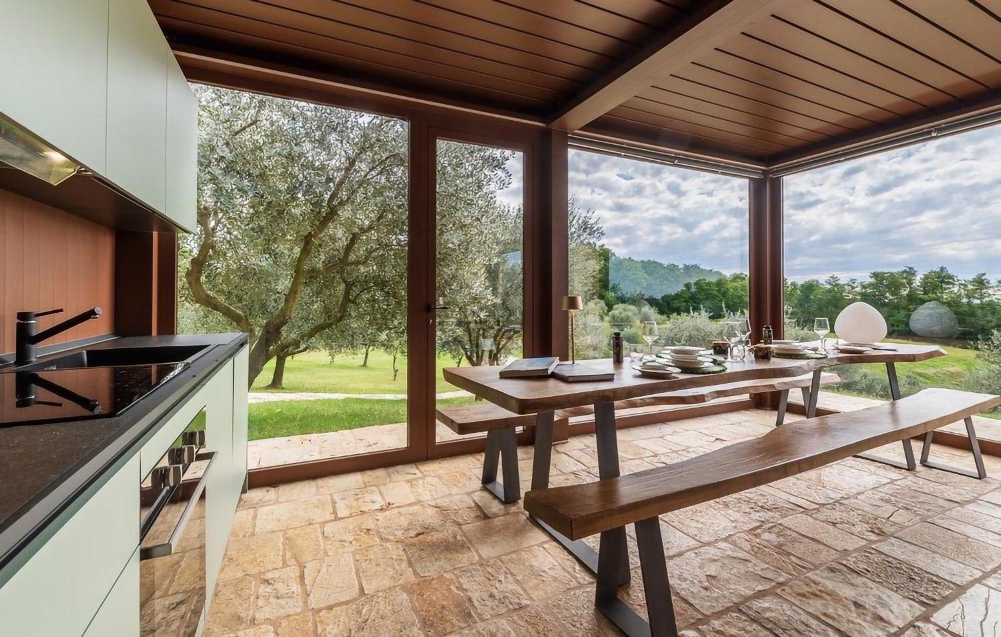 Chalet Dolce Colle Volpago del Montello Zewnętrze zdjęcie