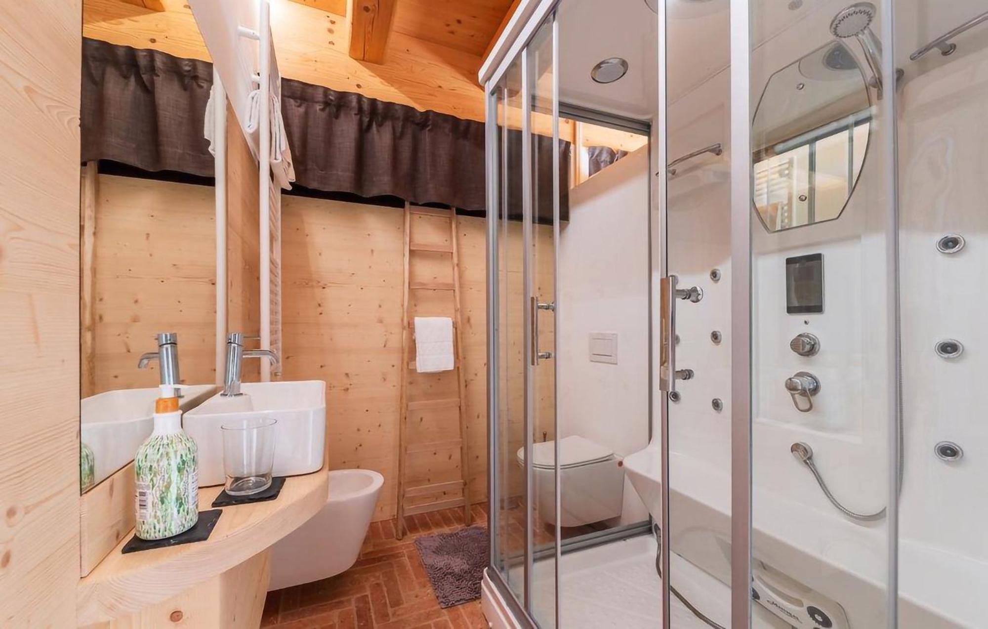 Chalet Dolce Colle Volpago del Montello Zewnętrze zdjęcie