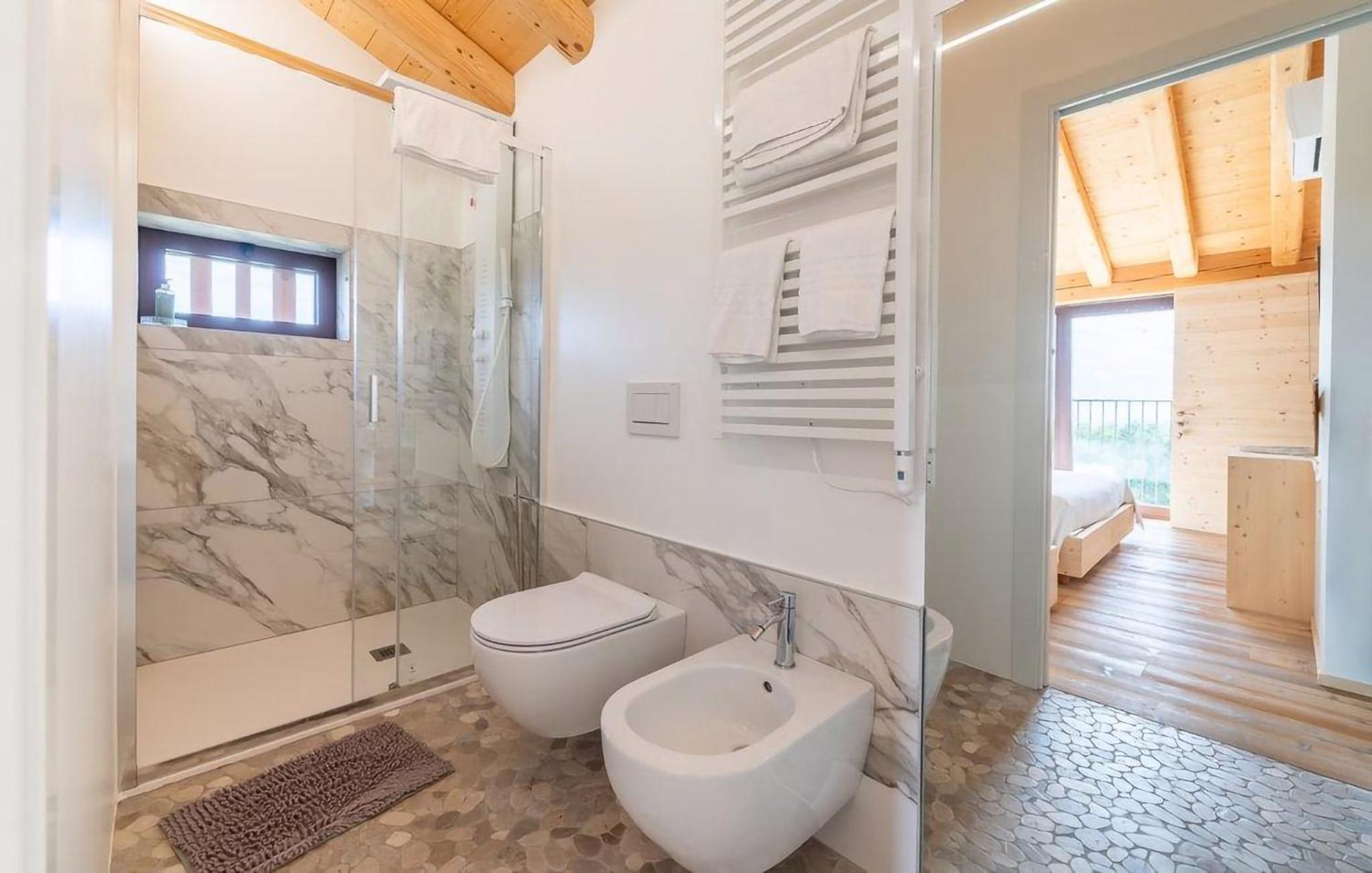Chalet Dolce Colle Volpago del Montello Zewnętrze zdjęcie